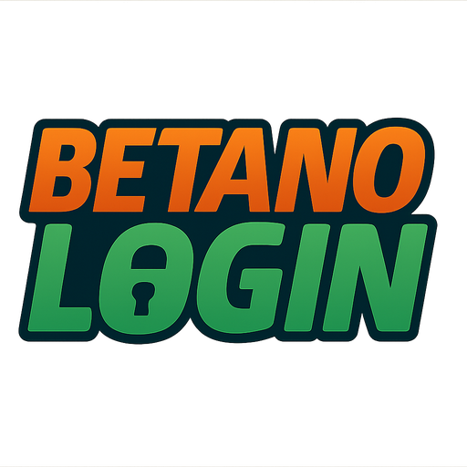 Betano Login